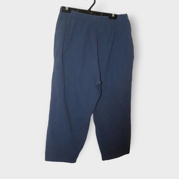 CHAPS WOMENS SIZE 26 CAPRIS - Picture 2 of 2